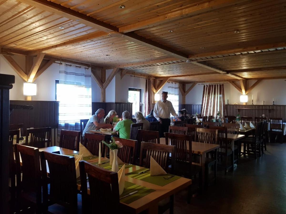 Le Delizie Siciliane Hotel Oelsnitz  Eksteriør billede