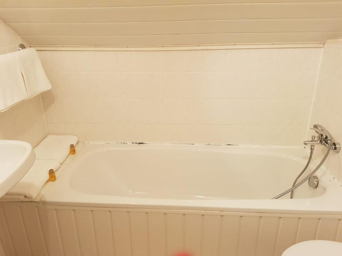 Le Delizie Siciliane Hotel Oelsnitz  Eksteriør billede