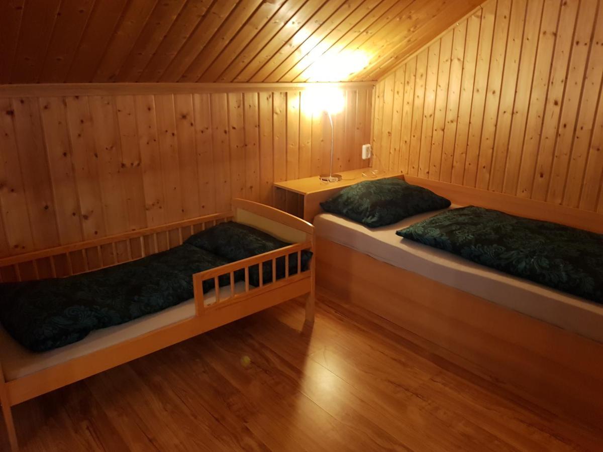 Le Delizie Siciliane Hotel Oelsnitz  Eksteriør billede