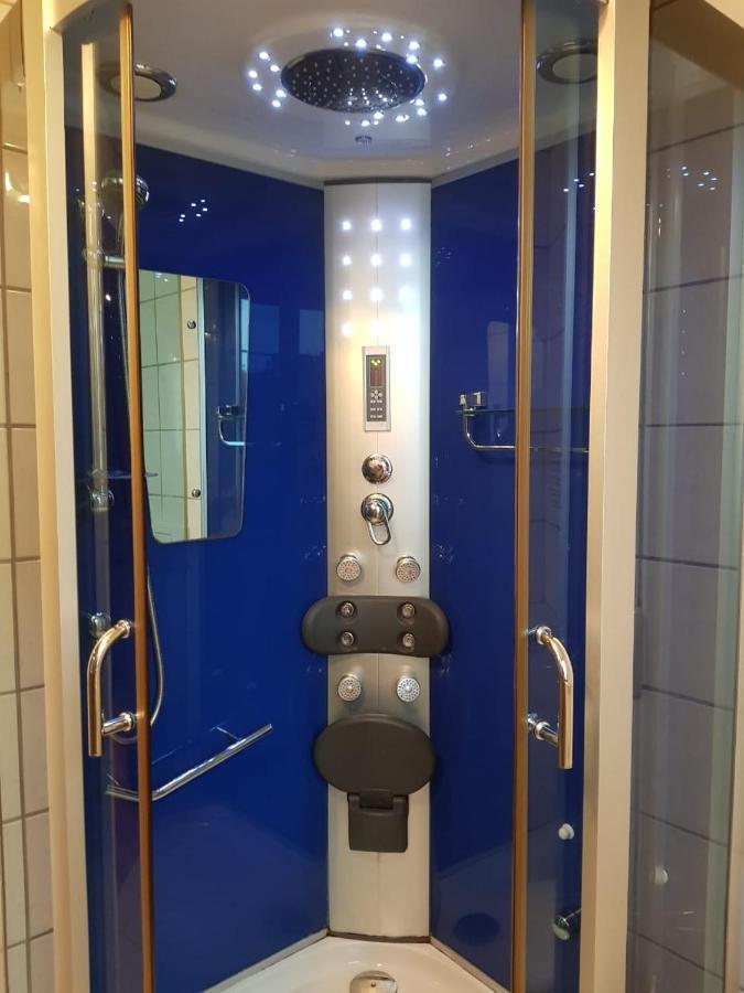 Le Delizie Siciliane Hotel Oelsnitz  Eksteriør billede